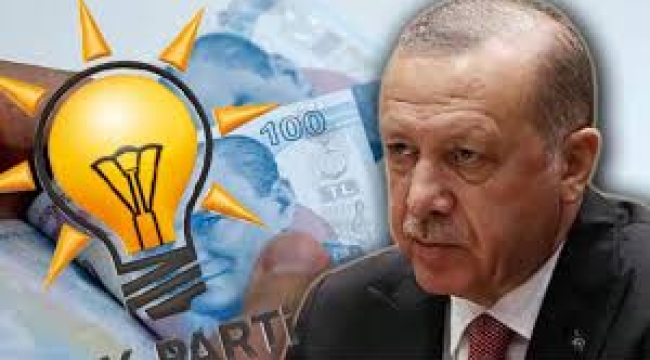 AKP'li yönetici açık açık emekli düşmanlığı yaptı