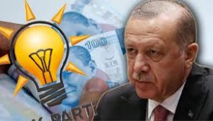 AKP'li yönetici açık açık emekli düşmanlığı yaptı