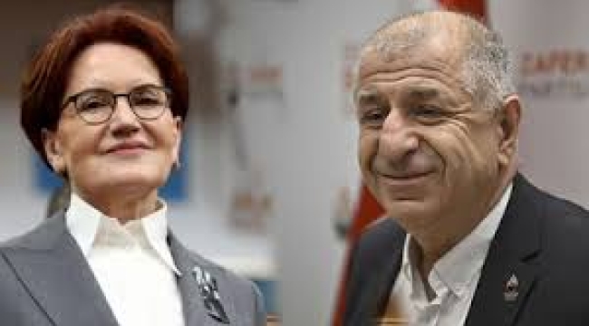 Akşener'in "Adamı Cumhurbaşkanı seçiyoruz" dediği araştırmacı kim