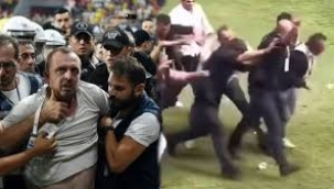 Ali Koç'a kim saldırdı?