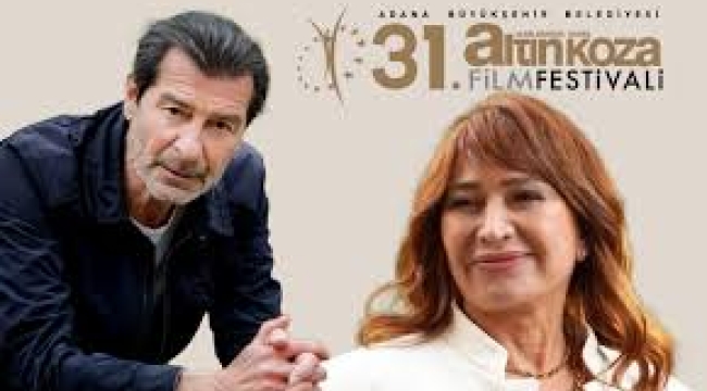 Altın Koza'da Onur Ödülleri sahipleri belli oldu