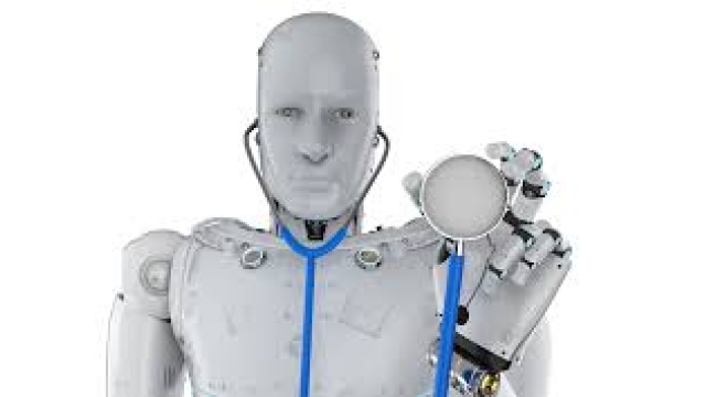 Ameliyat asistanı, kargocu ya da müfettiş: Dubai robotları hangi şekillerde kullanıyor?