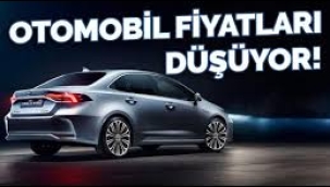 Araba almayı düşünenler dikkat: Ağustos ayının en ucuz arabaları belli oldu!