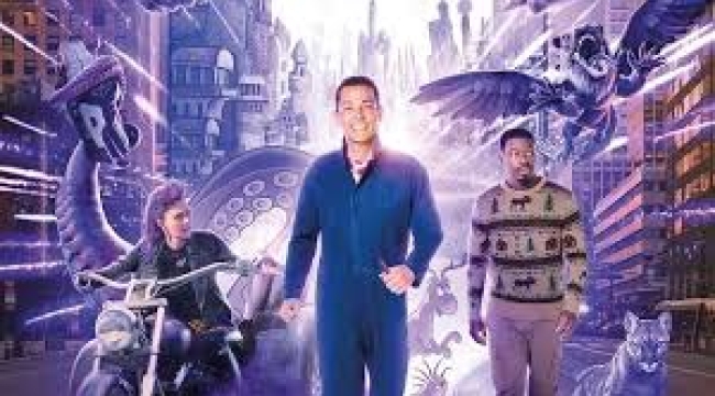 Bu hafta 8 film vizyona girecek