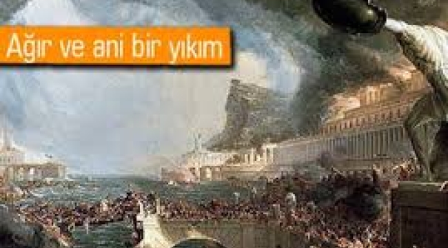Büyük Nüfus Çöküşü Kaçınılmaz