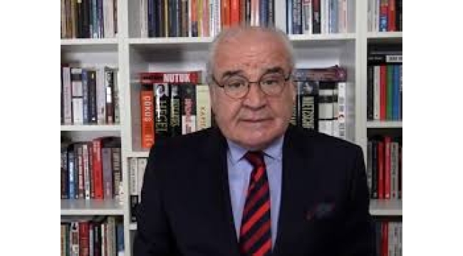 Canınızı sıktıysam özür dilerim