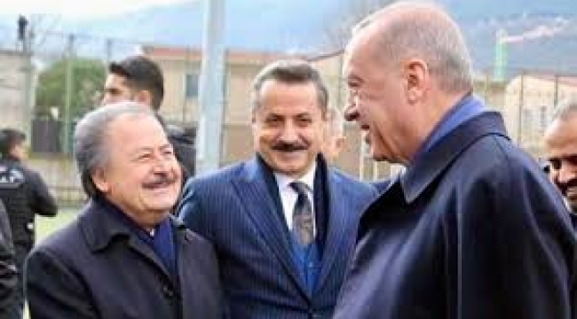 Cavit Çağlar, "Rusya bizi mazur görür"