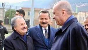  Cavit Çağlar, "Rusya bizi mazur görür" 