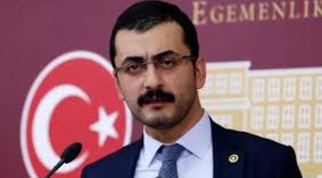 CHP'den zehir zemberek sözlerle istifa etti! "Parti yönetimini uyarıyorum