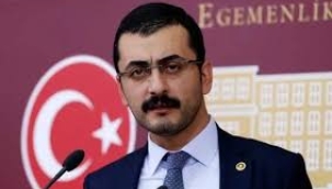 CHP'den zehir zemberek sözlerle istifa etti! "Parti yönetimini uyarıyorum