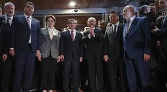 CHP listelerinden ve İYİ Parti'den seçilmişlerin AKP'ye geçişi 'etik' mi', 'helal' mi?