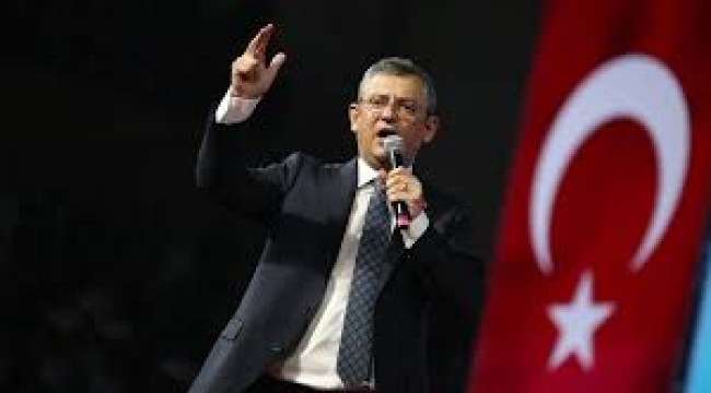 CHP'nin Cumhurbaşkanı adayı ve iki yardımcısı belli oldu!