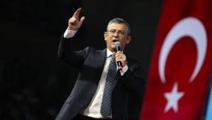CHP'nin Cumhurbaşkanı adayı ve iki yardımcısı belli oldu!
