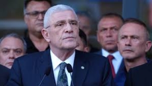 Dervişoğlu'ndan istifa edenlere çağrı! "Milletin bize ihtiyacı var"