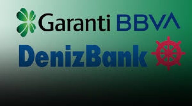 Dev bankalarda art arda istifalar