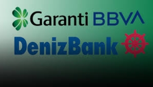 Dev bankalarda art arda istifalar