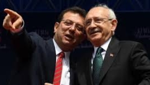 Ekrem İmamoğlu'na yakın isim Kılıçdaroğlu'ndan destek istedi CHP kulisi