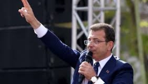 Ekrem İmamoğlu'nun İBB planları