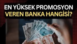  En fazla emekli promosyonu veren banka belli oldu