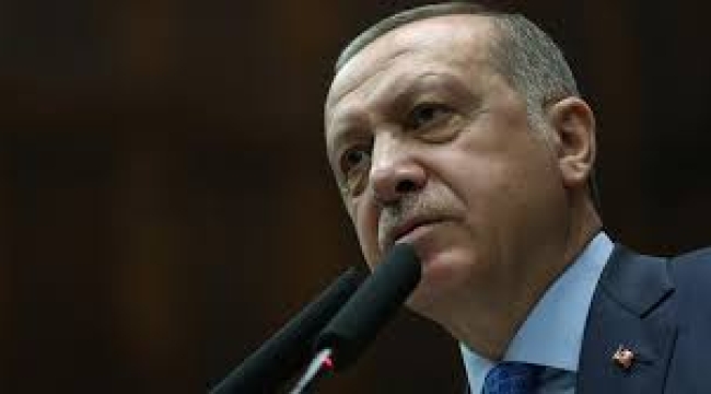 Erdoğan düğmeye bastı… Sınırötesi seçim çalışması