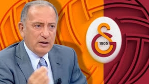 Fatih Altaylı, Galatasaray'daki krizin perde arkasını anlattı
