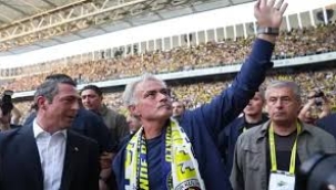 Fenerbahçe'de deprem üstünde deprem! Ali Koç sinir krizi geçirecek