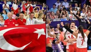 Filenin Sultanları tarih yazdı, 