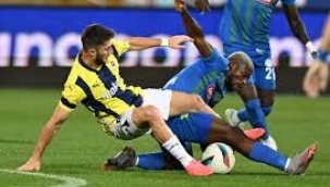 Fred yıldızlaştı! Fenerbahçe, Rize deplasmanında gol oldu yağdı