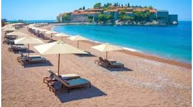 Geçen yıla göre tatil yapanların sayısı azaldı