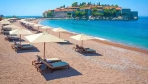 Geçen yıla göre tatil yapanların sayısı azaldı
