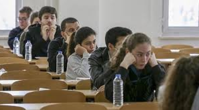 Gençliğin krizi geleceksizlik