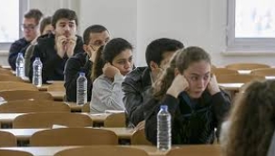 Gençliğin krizi geleceksizlik