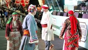 Hacı Bektaş Veli anma törenleri başlıyor