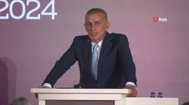 Hacıosmanoğlu'ndan MİT Başkanı Kalın'a çağrı: Beni mi araştırıyorsunuz?
