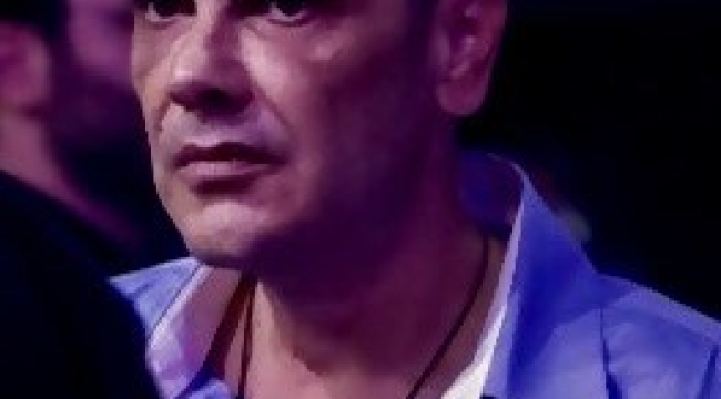 İbrahim Murat Gündüz "Fit in Fight Night: Türkiye'nin İlk Profesyonel Muay Thai Organizasyonu"