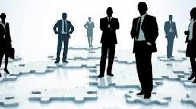 İnsan kaynakları programları