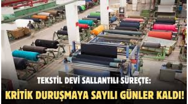 İstanbul'da konkordato rüzgarı