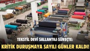 İstanbul'da konkordato rüzgarı
