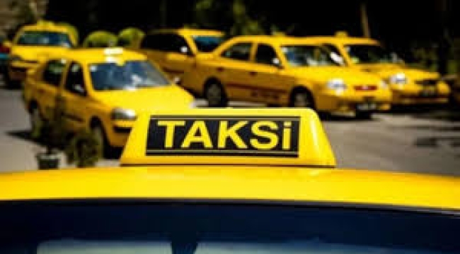 İstanbul'un paylaşılamayan taksi rantı