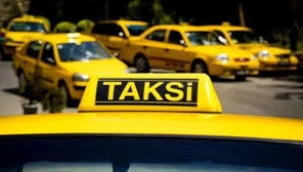 İstanbul'un paylaşılamayan taksi rantı