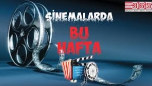 İşte 16 Ağustos günü vizyona giren filmler....