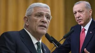 İYİ Parti'den Erdoğan'a Haniye tepkisi! "Keyfe göre milli yas ilan edilemez"