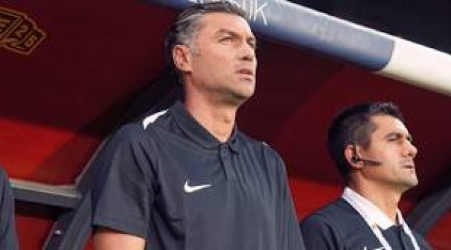 Kayserispor'dan Burak Yılmaz Açıklaması