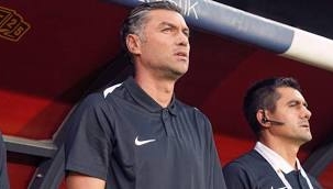 Kayserispor'dan Burak Yılmaz Açıklaması