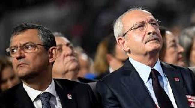 'Kılıçdaroğlu karar arifesinde' kulisi: Tarih belli oldu! 'CHP'de hesaplar karışacak…'