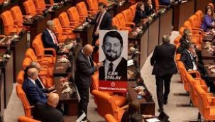 Mahkeme, Can Atalay'ın tahliye talebiyle ilgili kararını verdi: