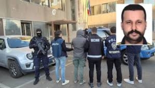 Milano Savcılığı Barış Boyun dosyasında çarpıcı Türkiye iddiası