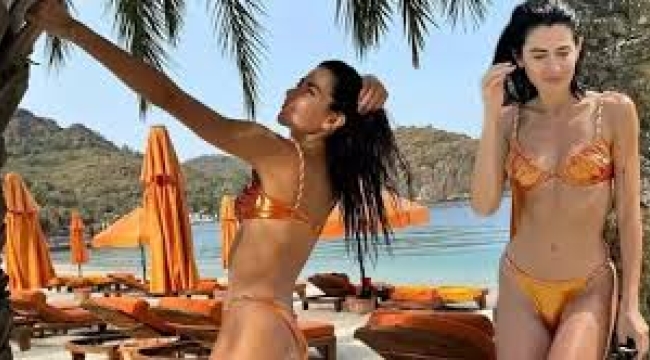  Nesrin Cavadzade bir erkekte aradığı kriteri açıkladı: '