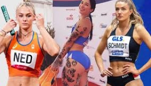 Olimpiyatların en göz kamaştıran sporcuları
