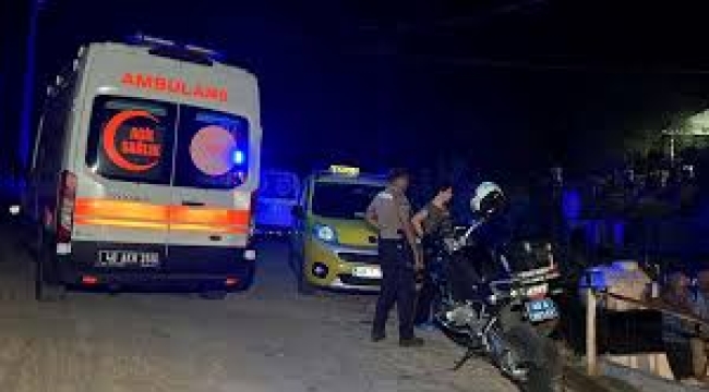 Özel ekip sır perdesini araladı: Bodrum'daki çifte infazdan kim çıktı... Kim bu Eşref Türk